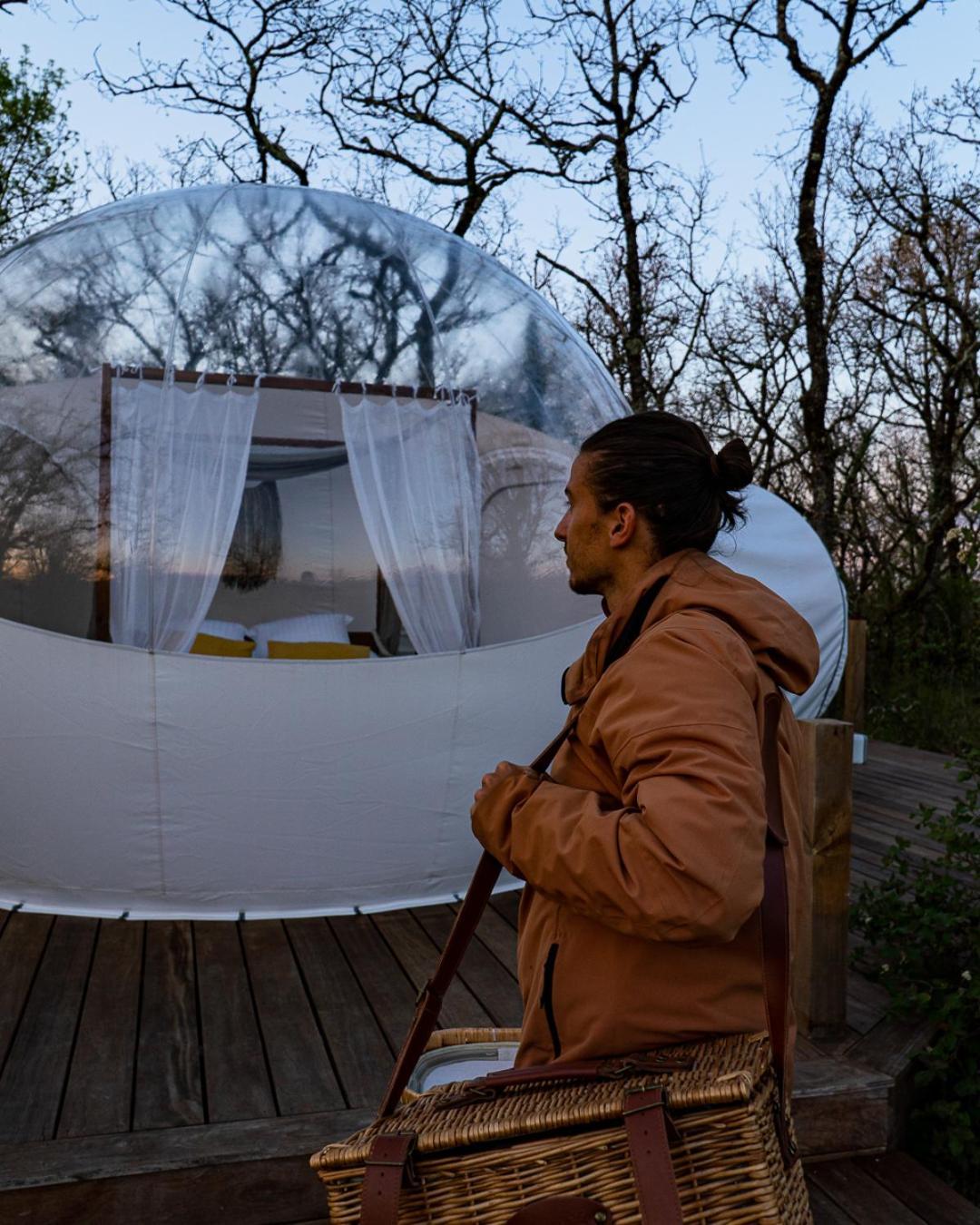 Coeur De Bull' Villa Cahuzac-sur-Vere Room photo