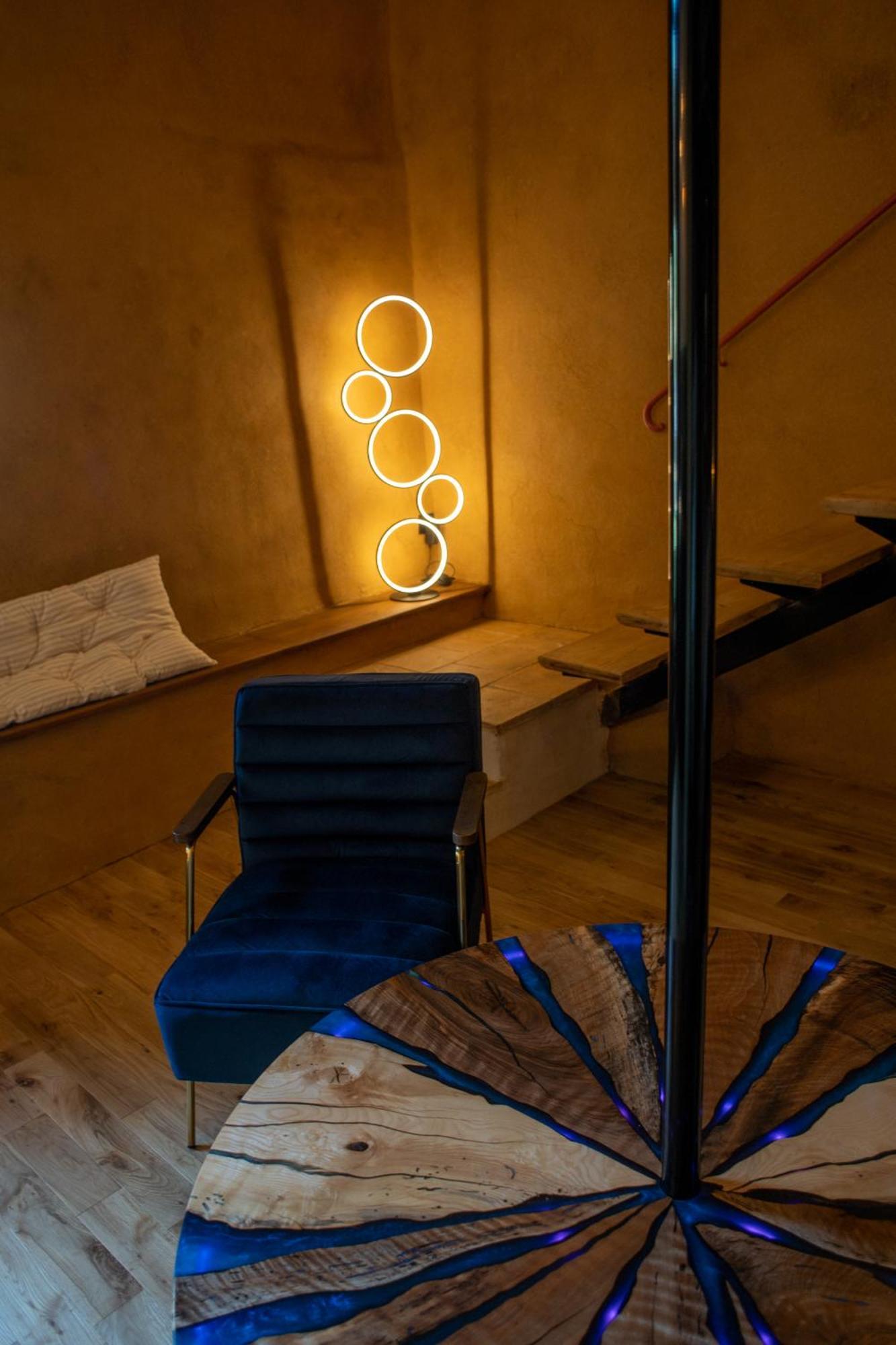Coeur De Bull' Villa Cahuzac-sur-Vere Room photo