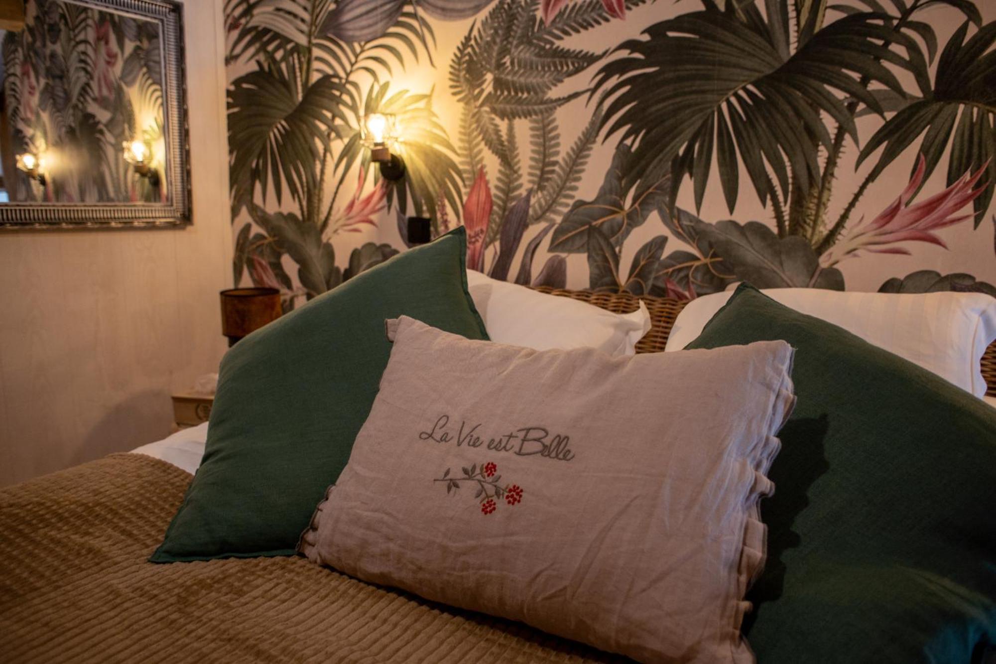 Coeur De Bull' Villa Cahuzac-sur-Vere Room photo