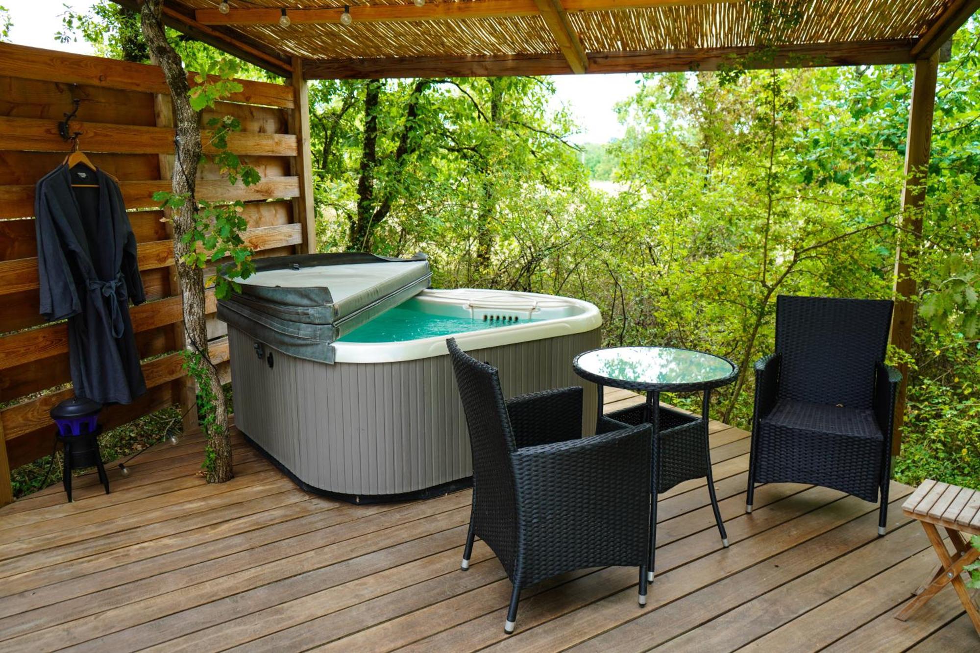 Coeur De Bull' Villa Cahuzac-sur-Vere Room photo